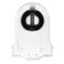 uxcell 2Pcs T8T12 Fluorescent Light Holder G13 Base NonShunted Tombstone Lamp Socket AC 500V 2A for LED Fluorescent Tube