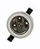 Leviton Lampholder Incandescent Medium Base Porcelain 660W600V Snapin 8885