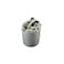 Leviton Mogul Base OnePiece Keyless HID Glazed Porcelain Lampholder HPS up to 400W Single Circuit Back Wired 4KVPulse Rated 87562 White