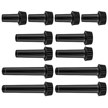 MICREEN 12 Pack E26 OnOff Replacement Light Lamp Turn Switch Knobs