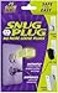 Snug Plug Your Loose Outlet Fix 25Pack Glow in The Dark