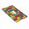 Yilad 1Gang Toggle Light Switch Plate Colorful Bricks 1 Gang Toggle Wall Switch Plate Covers Decorative