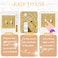 Abamabby 2 Pcs Bling Gold Rhinestone Switch Cover Glitter Light Switch Plate