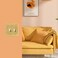 Abamabby 2 Pcs Bling Gold Rhinestone Switch Cover Glitter Light Switch Plate