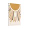 Sghxwp Abstract Sun Retro Sunrise Single Toggle Light Switch Covers Plate Decorative Rainbow Sunset 1 Gang Wall Plate Electrical Device Switchplate Faceplate for Farmhouse Bathroom Bedroom Decor