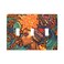 NKHFNBIO African American Women Art Light Switch Cover 3GangTriple Gang Toggle Decorative Wall Plate Switch Wallplate CoverSize 450 X 638