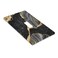 TOLONDINA Black Gold Marble Single Toggle Light Switch Plate Cover Decor Wall Plate Cover For Home Bedroom Kitchen Decorative 45 276 Inches Standard Size