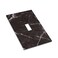 GSRLOD Black Grey White Marble Texture Single Toggle Light Switch Covers Decorative 1 Gang Wall Plate Electrical Device Switchplate Faceplate Farmhouse Decor