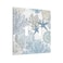 ranedula Blue Teal Coastal Starfish Seashell Coral Sea Ocean Beach 2 Gang Double Toggle Light Switch Wall Plate Cover Electrical Faceplate for Bathroom Home Living Room Jumbo Size Decor
