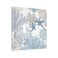 ranedula Blue Teal Coastal Starfish Seashell Coral Sea Ocean Beach 2 Gang Double Toggle Light Switch Wall Plate Cover Electrical Faceplate for Bathroom Home Living Room Jumbo Size Decor