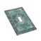 Sghxwp Bohemian Turquoise TealMutil Oriental Medallion Single Toggle Artistic Light Switch Covers 1 Gang Wall Plates Cover Electrical Device Decorative Switch Plate Covers Faceplate for Country Bathro