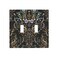 Xuejiaku Botanical Morris Floral Midnight Black 2 Gang Rocker Decora Light Switch Covers Decorative Unique Dual Outlet Covers Wall Plate Electrical Faceplate Switchplate GFCI for Kitchen Bedroom Bathr