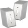 CML Hardware CML Toggle Light Switch Stainless Steel Wall Plate 1Gang Metal Switch Plate Covers Corrosion Resistant 430 SS Standard Size Brushed Finish Silver 20 Pack