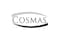 Cosmas 65022ORB Oil Rubbed Bronze Single ToggleDuplex Combo Electrical Outlet Wall PlateCover
