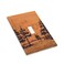 JIEXUTE Country Rustic Pine Tree Woods Print 1 Gang Toggle Light Switch Cover Lodge Cabin Barn Woodland Forest Wooden Decorative Single Toggle Device Switch Face Wall Plate Electrical Decorator Outlet