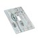 Sghxwp Decorative Switch Plate Covers Green Dandelion Watercolor Bird Retro Grey Blue Wood Board 1 Gang Wall Plate Single Toggle Light Switch Cover Plate Jumbo Electrical Switchplate Receptacle Facepl