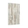 GSRLOD Distressed WhiteGray Wood Wooden Plank 1Gang No Device Blank Wallplate Country Vintage Rustic Blank Unused Outlet Covers Electrical Faceplate for Light Switch Receptacle Dimmers USB Outlet GFCI