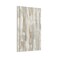 GSRLOD Distressed WhiteGray Wood Wooden Plank 1Gang No Device Blank Wallplate Country Vintage Rustic Blank Unused Outlet Covers Electrical Faceplate for Light Switch Receptacle Dimmers USB Outlet GFCI