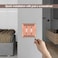 Dyekou Metal Wall Plate for Electrical Outlets Decorative Antique Copper Switch Plates Outlet Cover Light Switch Cover Plate 2Gang Wall Plates Double Toggle 2 Pack