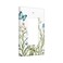OHZOLLAN Flower Butterfly Single Rocker Light Switch Plates Outlet Covers Decorative Electrical Wall Plate Receptacle Switchplate Decorate Plug Cover For Bathroom Kitchen 46 28