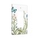 OHZOLLAN Flower Butterfly Single Rocker Light Switch Plates Outlet Covers Decorative Electrical Wall Plate Receptacle Switchplate Decorate Plug Cover For Bathroom Kitchen 46 28