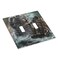 Sghxwp Fun Monster Cat Nautical Sailboat Sea Wave Double Toggle Novelty Light Switch Covers Plate Decorative 2Gang Wall Plate Cover Dual Device Electrical Switchplate Faceplate for Country Bathroom De
