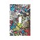 Wpshijia Game Controller Toy Printed Single Toggle Light Switch Cover Decorative 1 Gang Wall Plate Electrical Device Switchplate Faceplate for Kids Room Gaming Room Nursery Decor