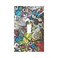 Wpshijia Game Controller Toy Printed Single Toggle Light Switch Cover Decorative 1 Gang Wall Plate Electrical Device Switchplate Faceplate for Kids Room Gaming Room Nursery Decor