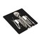 Groamaup Double Toggles Wall Switch Plate Cover Rock and Roll Skeleton Skull Boho Hippie Standard Two Gangs Decorative Light Switch Plates