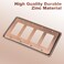 Henne Bery Rope Edge Decorative Wall Plate Switch Plate Outlet Cover Quad Decorator Antique Copper