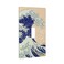 Gianlaima Japanese Kanagawa Ocean Great Wave Waves Decor Print Light Switch Plate Cover Plastic Wall Plates Single Gang Toggle Switch