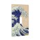 Gianlaima Japanese Kanagawa Ocean Great Wave Waves Decor Print Light Switch Plate Cover Plastic Wall Plates Single Gang Toggle Switch