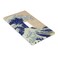 Gianlaima Japanese Kanagawa Ocean Great Wave Waves Decor Print Light Switch Plate Cover Plastic Wall Plates Single Gang Toggle Switch