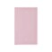 Kigai Solid Pink Blank Wall Plate Cover Unbreakable Unused Outlet Cover Decorative Cover Standard Size 453 x 276 Screws Included 1 Pack
