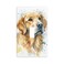 Ovitssrk Labrador Dog Fun Wall Plates Light Switch Cover Decorative Single Toggle Switch Plate For Kitchen Bathroom Living Room