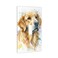Ovitssrk Labrador Dog Fun Wall Plates Light Switch Cover Decorative Single Toggle Switch Plate For Kitchen Bathroom Living Room