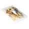 Ovitssrk Labrador Dog Fun Wall Plates Light Switch Cover Decorative Single Toggle Switch Plate For Kitchen Bathroom Living Room