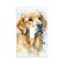 Ovitssrk Labrador Dog Fun Wall Plates Light Switch Cover Decorative Single Toggle Switch Plate For Kitchen Bathroom Living Room