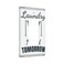 Gianlaima Laundry Room Decor Print Light Switch Plate Cover Plastic Wall Plates Single Gang Rocker