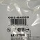 Leviton 2Gang Toggle Device Switch Wallplate Standard Size Device Mount Stainless Steel 84009
