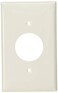 Leviton 80704W Wallplatewhite
