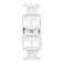 Leviton QuickPort Duplex Type 106 Insert 4Port 41087QWP White