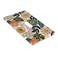 YWTZWT Mid Century Boho Floral Light Switch Cover 1 Gang Wall Plate Single Toggle Switch Plate Covers Flower Tropical Leaves Decorative Wall Plates for Light Switches 450 x 276 Inch