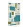 YWTZWT Mid Century Modern Decorative Light Switch Cover Single Switch Plate Toggle Wall Plate 1 Gang Switch Cover Plate for Bathroom Kitchen 450 x 276 Inch