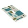 YWTZWT Mid Century Modern Decorative Light Switch Cover Single Switch Plate Toggle Wall Plate 1 Gang Switch Cover Plate for Bathroom Kitchen 450 x 276 Inch