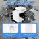 MILYARD 24 Pcs Blank Keystone Jack Inserts Wallplate Blank Insert for Keystone Wall Plate and Patch Panel White