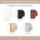 Monarch Abode 19120 Double Switch Hand Hammered Rocker Duplex Combination Aluminum Decorative Wall Plate Switch Plate Outlet Cover 2Gang Matte Black