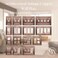 Monarch Abode Toggle Light Switch Cover Plate 3Gang Antique Copper Outlet Covers Architectural Decorative Outlet Cover Wall Plates Light Switch Plate Covers for Electrical Outlets Pack of 1