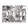 Moslion Diamond Shine 3Gang Switch Plug Covers 3D Shining Crystal Sparkle Triple Toggle Wall Plate Light Protector For Home Living Room Bedroom