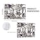 Moslion Diamond Shine 3Gang Switch Plug Covers 3D Shining Crystal Sparkle Triple Toggle Wall Plate Light Protector For Home Living Room Bedroom